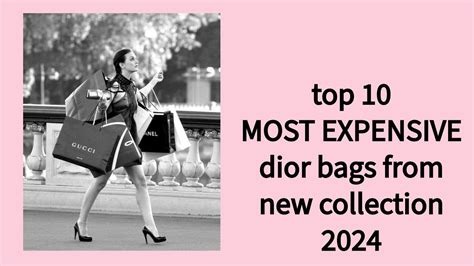 dior spring 2014 handbags|most expensive Dior bag.